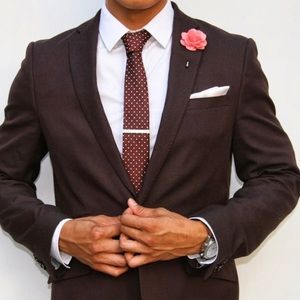 Meet your Posher, Rick